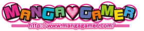 Logo de MangaGamer