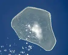 Mangaia (Îles Cook)