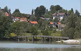 Gmund am Tegernsee