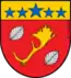 Blason de Manhagen