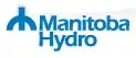 logo de Manitoba Hydro