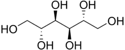 Image illustrative de l’article Mannitol