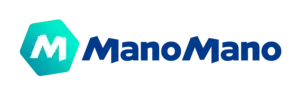 logo de ManoMano