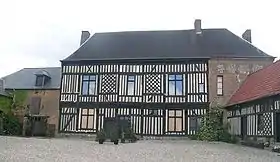 Maison Johan-Beetz