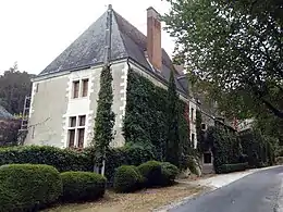 Manoir d'Andigny