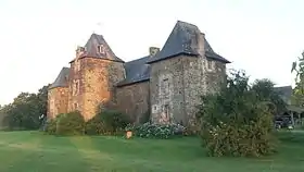 Image illustrative de l’article Château de Boyac