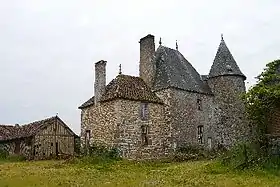 Saint-Roch-sur-Égrenne