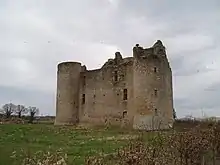 Château de Montlebeau