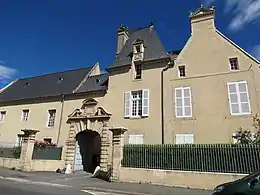 Manoir de la Caillerie