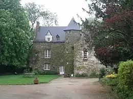 Manoir de la Paclais