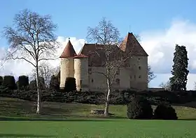 Saint-Sylvestre-Pragoulin