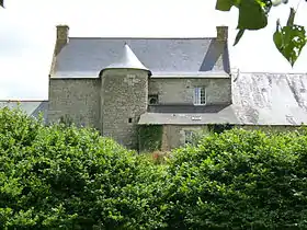 Manoir du Guermain