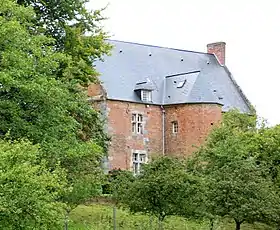 Manoir du Hanouard