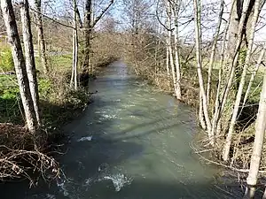 Le Manoire au Vieux Bourg de Boulazac.