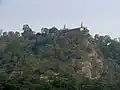 Temple de Manasa Devi
