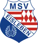 Logo du MSV Eisleben