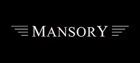 logo de Mansory