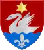 Blason de Mantgum