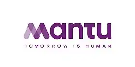logo de Mantu