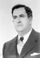 Manuel Ávila Camacho.