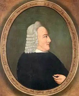 Manuel de Bernardo Álvarez