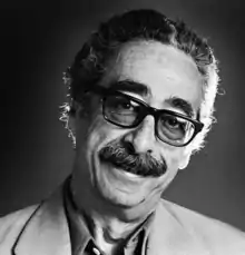 Description de l'image Manuel de Pedrolo- portrait.png.