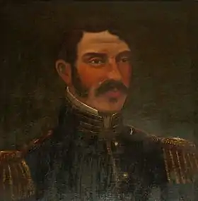 Manuel del Castillo y Rada