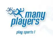 logo de Many Players