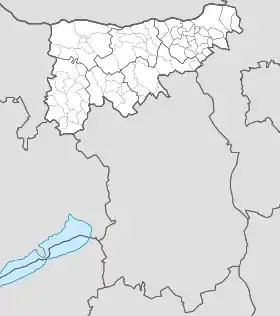 (Voir situation sur carte : Komárom-Esztergom)