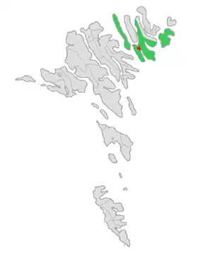 Klaksvík (commune)