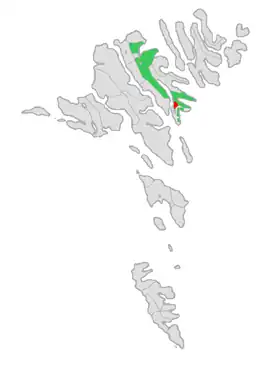 Runavík (commune)