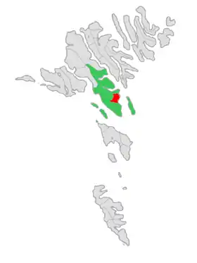 Tórshavn (commune)