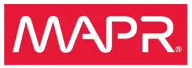 logo de MapR