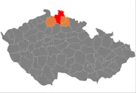 District de Liberec