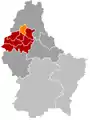 Eschweiler avant 2015.