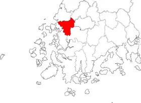 Image illustrative de l’article District de Hampyeong