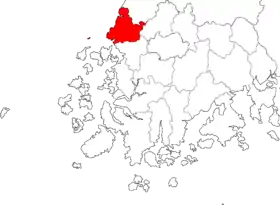 Image illustrative de l’article District de Yeonggwang