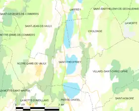 Image illustrative de l’article Lacs de Laffrey