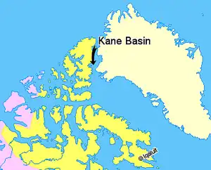Image illustrative de l’article Bassin Kane