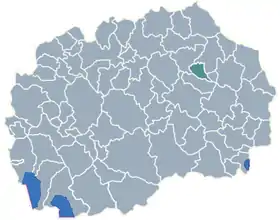 Češinovo-Obleševo