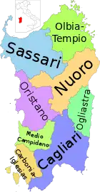 8 provinces (2005–2016)