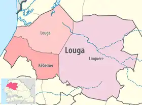Louga (région)