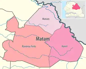 Matam (région)