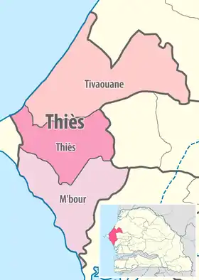 Thiès (région)