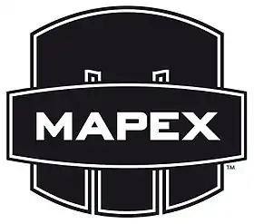 logo de Mapex
