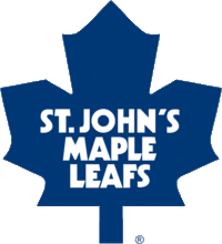 Description de l'image Maple Leafs de St Johns.gif.