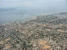 Maracaibo (municipalité)