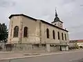 Église Saints-Pierre-et-Paul