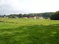 Ferme du hameau des Chaudannes