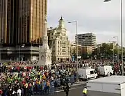 Description de l'image Maratón de Madrid 2016.jpg.